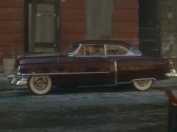 Cadillac Series 61 1950 #11