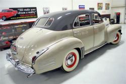 Cadillac Series 62 1941 #6