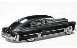 Cadillac Series 62 1949 #6