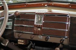 Cadillac Series 75 1938 #9