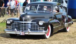 Cadillac Series 75 1946 #10