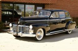 Cadillac Series 75 1947 #14