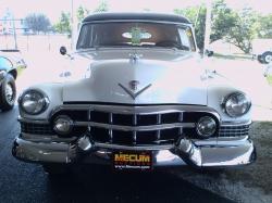Cadillac Series 75 1951 #10