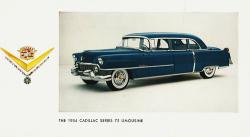 Cadillac Series 75 1952 #14