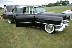 Cadillac Series 75 1954 #11