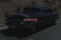 Cadillac Series 75 1954 #12