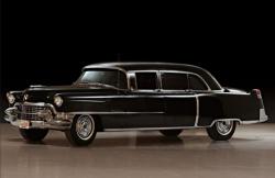 Cadillac Series 75 1957 #12