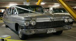 Cadillac Series 75 1960 #8