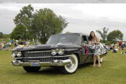 Cadillac Series 75 1961 #7
