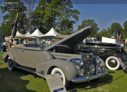 Cadillac Series 90 1940 #10