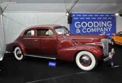 Cadillac Series 90 1940 #9