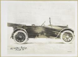 Cadillac Type 55 1917 #13