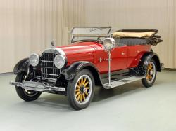 Cadillac V-63 1924 #6