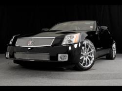 Cadillac XLR 2008 #11