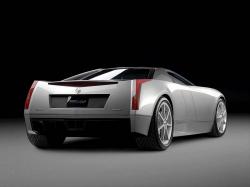 Cadillac XLR Platinum Edition #6