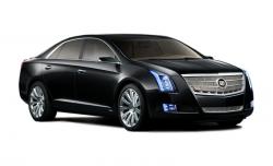 Cadillac XTS #8