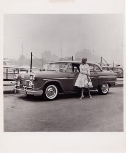 1960 Checker Superba
