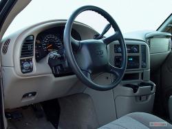 Chevrolet Astro 2004 #7