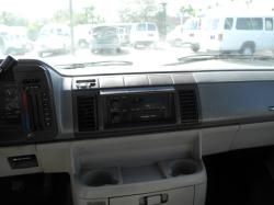 Chevrolet Astro Cargo 1995 #7