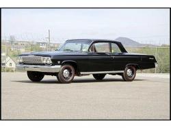 Chevrolet Biscayne 1962 #6