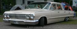 Chevrolet Biscayne 1963 #14