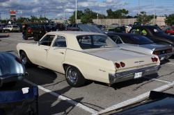 Chevrolet Biscayne 1965 #9