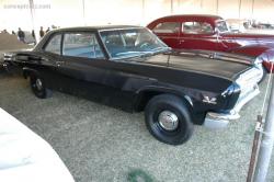 Chevrolet Biscayne 1966 #9