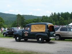 Chevrolet Canopy Express 1950 #14