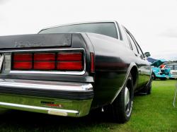 Chevrolet Caprice 1980 #7