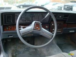 Chevrolet Caprice 1988 #13