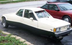 Chevrolet Citation 1980 #15