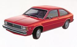 Chevrolet Citation 1980 #6
