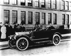 1912 Chevrolet Classic Six