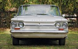 Chevrolet Corvair 1964 #8