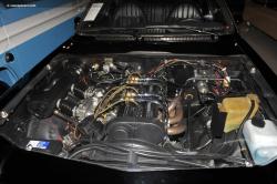 Chevrolet Cosworth Vega #7