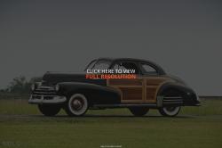 Chevrolet Fleetmaster 1947 #11
