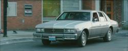Chevrolet Impala 1979 #6