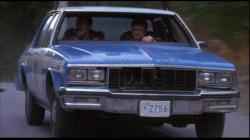 Chevrolet Impala 1980 #7