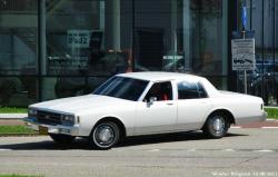 Chevrolet Impala 1982 #8