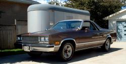 Chevrolet Impala 1984 #12
