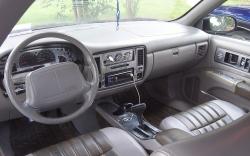 Chevrolet Impala 1996 #8
