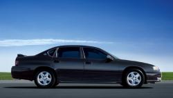 Chevrolet Impala 2005 #7