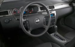 Chevrolet Impala 2007 #9