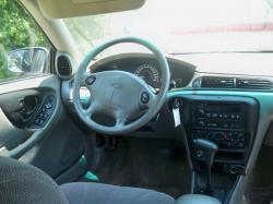 Chevrolet Malibu 2003 #15
