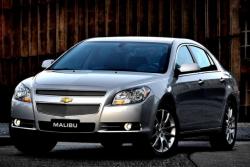 Chevrolet Malibu 2010 #14