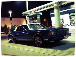 Chevrolet Monte Carlo 1979 #10