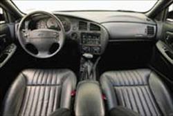 Chevrolet Monte Carlo 2000 #8