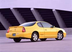 Chevrolet Monte Carlo 2003 #9