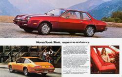 Chevrolet Monza 1979 #13