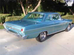 Chevrolet Nova 1964 #10